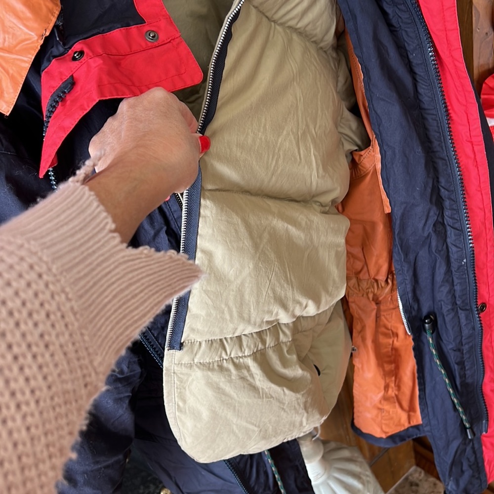 Double Coat In Excellent Condition - image 5